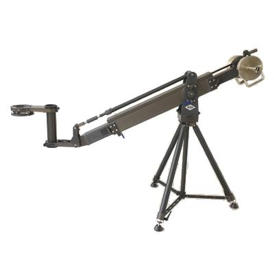 China Factory Supply Professional 6m Camera NSH Emission Triangle Video Jib Camera Crane for sale