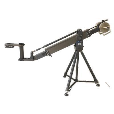 China NSH-7800 Small Dv 0.2-4m Broadcast Camera NSH-7800 Professional Camera Working Height Jib Crane for sale