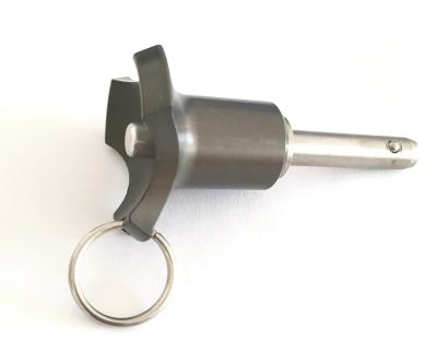 China Stainless Steel.Aluminum Alloy NSH-Cup Handle Positive Locking Pegs / Pins and Accessories Quick Release for sale