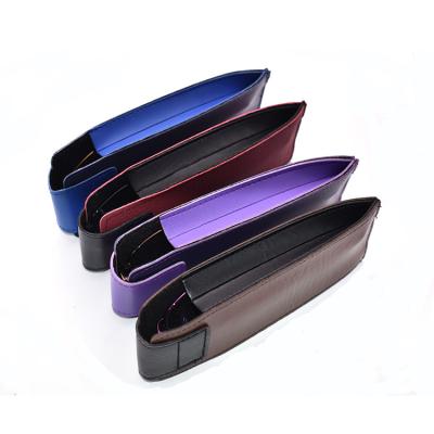 China 2020 New Design Luxury Leather Optical Glasses Case Customized Logo For Adults for sale