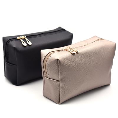 China Lady / Fashion Maofar Colorful Women Makeup Bag Beautiful Cosmetic Leather Cosmetic Bag for sale