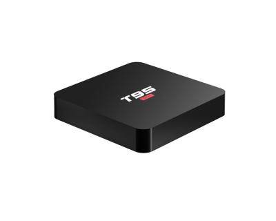 China Cheap Price Box T95Super Android 10.0 4k Super Usb Smart TV Allwinner H3 2GB RAM 16GB ROM Set Top Box T95 for sale