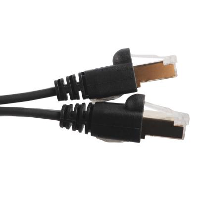 China ROHS PVC OD6.5mm Telecom Copper Wire Network Internet Cable for sale