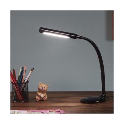 China High Quality Contemporary Style Nice Bed Study Book Light Reading Desk Led Lamp For Book Reading for sale