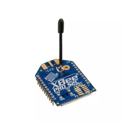 China XBP24CZ7SIT-004 XBee PRO ZB S2C TH RPSMA Zigbee Remote Data Transmission RF Wireless Module XBP24CZ7SIT-004 for sale