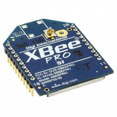 China XBP24-AUI-001J XBP24-AWI-001 DMPIT-250J XBP24CZ7RISB003 Module in stock XBP24-AUI-001J for sale