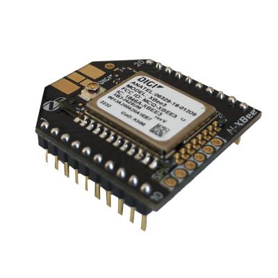 China Digi XBEE3 XB3-24Z8 ZigBee Wireless module 3.0 XB3-24Z8 for sale