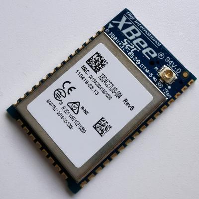 China Digi XBee S2C ZigBee Mesh XB24CZ7UIS-004 in stock XB24CZ7UIS-004 for sale