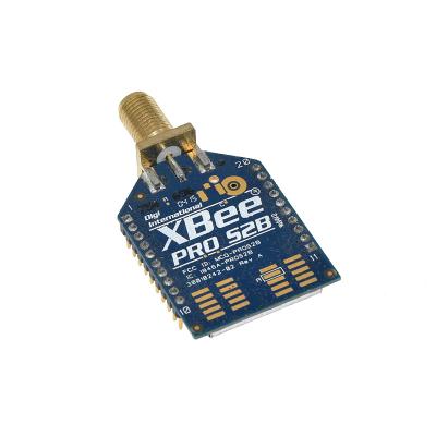 China XBEE PRO S2B 63mW DIGI original imported wireless data flight control transmission module XBEE PRO S2B for sale