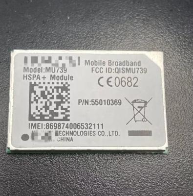 China MU739 brand new original communication module MU739 for sale