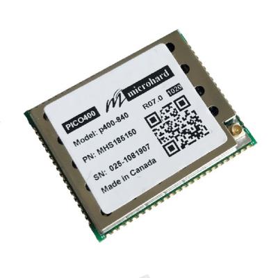 China Microhard P400-840 Module replace Xbee XBP9X-DMUS-001 Module. P400-840 for sale