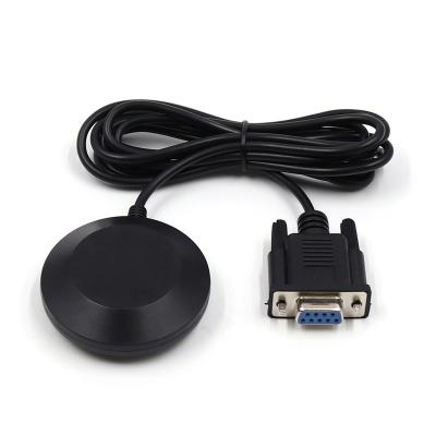 China Beitian Beitian GNSS antenna single-mode GPS Beidou module receiver  positioning and time service BS-70D BS-70D for sale