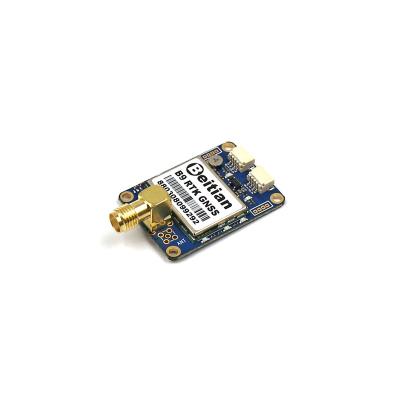 China Beitian ZED-F9P centimeter GNSS module RTK differential GPS high-precision positioning BT-F9PK4 BT-F9PK4 for sale