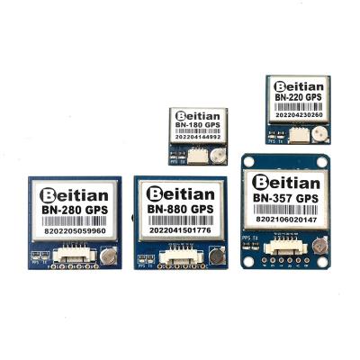 China Beitian Beitian GPS module Beidou GNSS antenna M8030 dual-mode M8030 for sale