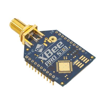 China Wireless Products XBee S3B XBP9B-DMST-002 Module IN STOCK for sale