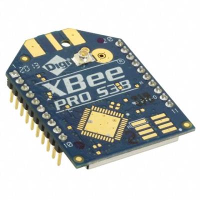 China XBee S3B XBP9B-DMS UT-002 900HP Wireless module in stock XBP9B-DMS UT-002 900HP for sale