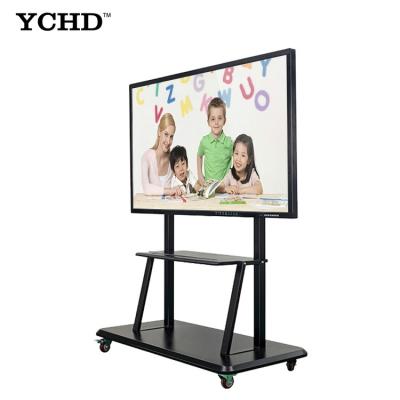 China Classroom/Meeting/Place Interactive Touch Screen Whiteboard 32 Smart Home Interactive All In One PC Factory Touch Screen Monitor for sale