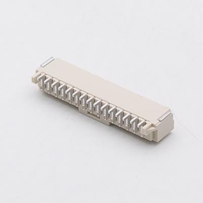 China Hot Sale PH2.0mm YDR2009 90 PCB 180 degree 2 to 15 pins beige wafer SMT TYPE wire to board connector for sale