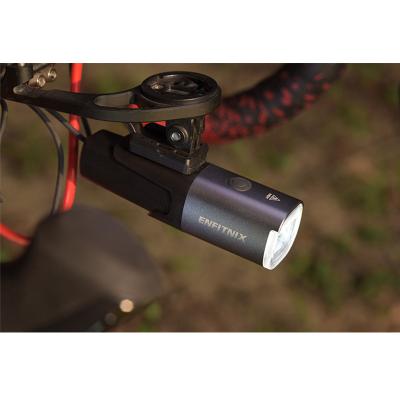 China Navi500 Aluminum Alloy Bicycle Front Light Rechargeable Accessories Bicycle Led Front Light China Manufacturer Best Selling for sale