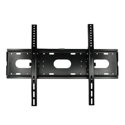 China TV Brackets C65 Tilting TV Wall Mount Bracket for 42inches to 85inches VESA 700x500mm TV Bracket Wall Mount for sale