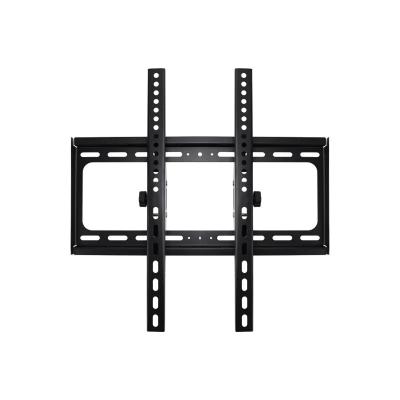 China TV Mounts C45 TV Bracket Frame Fixed VESA Mount Universal Tilt TV Wall Mount 436*410mm for sale