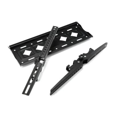 China Universal TV Brackets C43 26 Inch To 65 Inch LCD TV Wall Mount Bracket 15~+15 Degree Led TV Wall Mount for sale