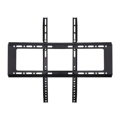 China TV Brackets T70 Led Universal LCD TV Stand 40inches To 80inches Television Bracket Large Load Capacity Fixed TV Wall Mount for sale