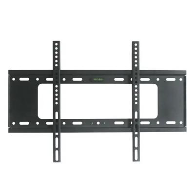 China TV Stands Factory Wholesale B64 TV Bracket Fixed Slim Flat Panel LED LCD 32