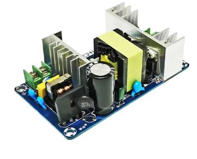 China 150W24V6A 110V 220V power supply module board to 24V6A AC-DC switch power board power supply module board for sale