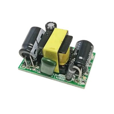 China 9V 500mA Switching Ultra-small Power Supply Switch Power Supply Industrial Switch Power Supply Board Module Element 9V 4.5W for sale