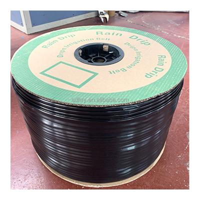 China Agriculture Drip Irrigation 2023 Hot selling agricultural drip irrigation tape 16mm drip irrigation tape for agricultural garden drip irrigation for sale