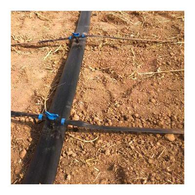 China Agriculture Drip Irrigation 16mm PE Drip Irrigation Tape Made in China with Factory Price for sale