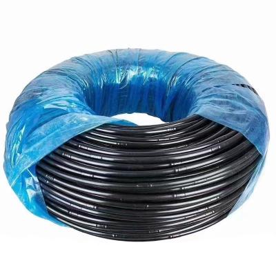 China Agriculture Drip Irrigation Customize drip irrigation pipe or drip line 16mm for farm and garden irrigation for sale