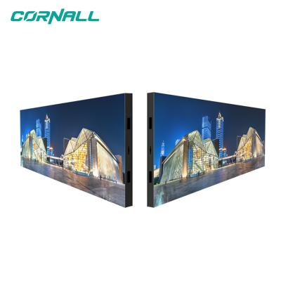 China Customized Indoor LED Display Module P3 LED Indoor Rental Screen For Commercial Display for sale