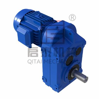 China machinery robot arm gearbox electric motor reducer reverse gear box / Harga gearbox transmission / flowered customer requirements for sale