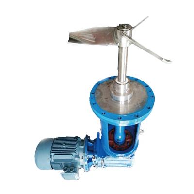 China Manufacturer Liquid Chemical Electric Liquid Mixer Liquid Agitator Motor for sale