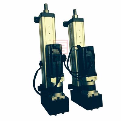 China High precision electric servo cylinder DI/DH series axis connection servo cylinder electric cylinder for sale