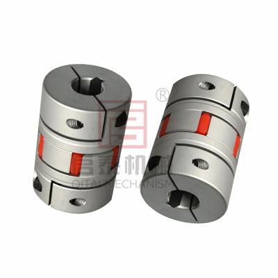 China Long Operating Life Double Flexible Disc Type Coupling for sale