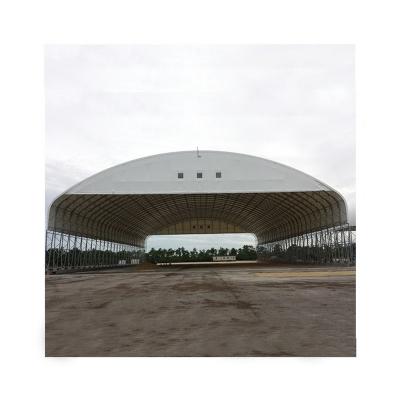 China Factory Supply Customized Outdoor Tent Shelter Sun Shelter Suitable For Livestock Farming for sale