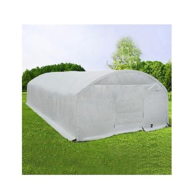 China Customized outdoor tents shelter military shelter suitable for aircraft hangars stadiums shipyards for sale