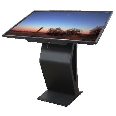 China 50inch Factory Direct Self Service Screen Touch Frame For Industrial Interactive Kiosk TSIFD50T for sale