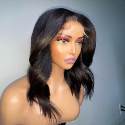 China Wholesale Cheap Lace Front Wigs Body Wave Full HD Loose Wave Hair Lace Front Wigs For Black Women Glueless Lace Closure Wigs for sale