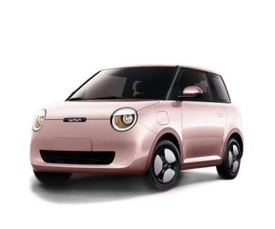 China Changan Lumins 2022 Electric Car New Energy Pure Battery Mini Car 3270*1700*1545 From Factory Wholesale Price for sale