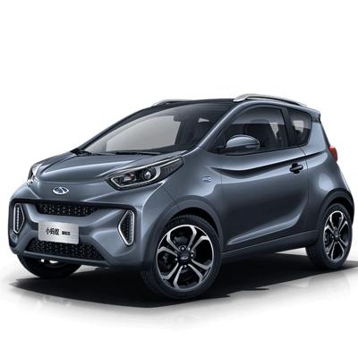 China Best Selling Chery Eq1 Electric Car Mini New Energy Car With Solar Small Size 3200*1670*1550/1590mm Small Size Long Term for sale