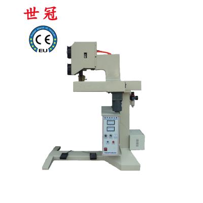 China Ultrasonic Sewing Machine Ultrasonic Medical Cloth Sealing Sleeve Advertising Company Surgical Gown Sewing Machine for sale