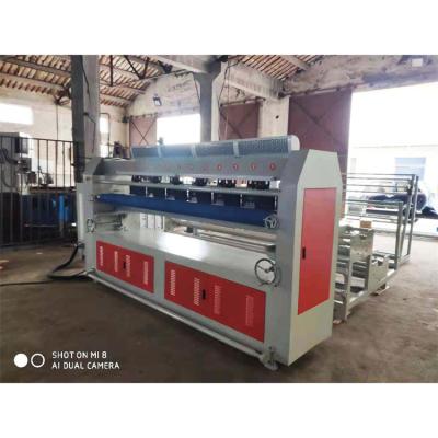 China Building Material Stores Wholesale Cheapest Price Automatic Textile Embossing Ultrasonic Quilting Sewing Machine for sale