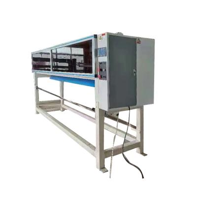 China Advertising Company Goods Cross-Cut Blade Computerized Fabric Machinery High Quality Nonwoven Cross Cutting Machine for sale