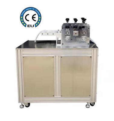 China Factory Hot Sale Ultrasonic Sanitary Napkin Making Machine Lady Sanitary Pad Machine for sale