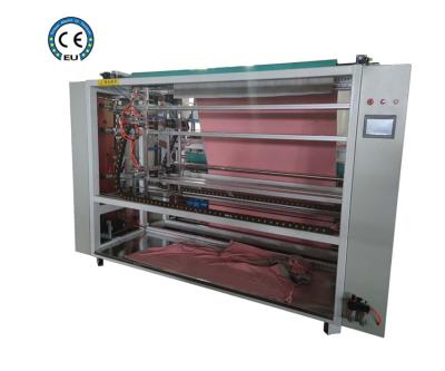 China Trusses China Factory Slitting Spot Welder For Fabric Welding Ultrasonic Towel Cutting Machine for sale