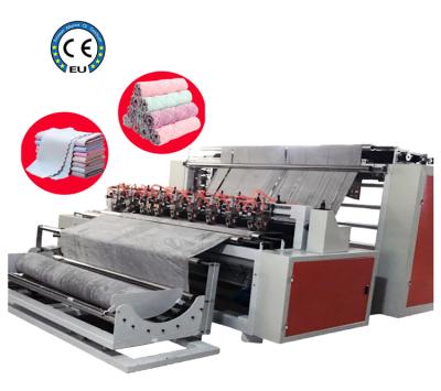 China Farms Wholesale Cheapest Price Machinery Price Automatic Ultrasonic Tissue Napkin Cutting Machine for sale